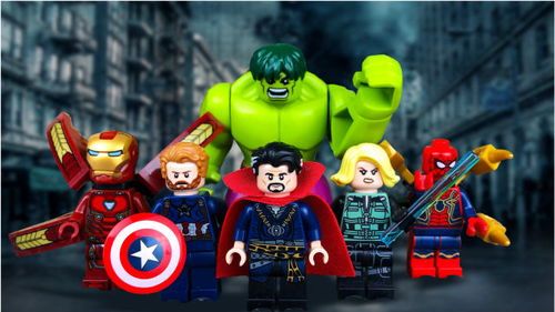 钢铁侠大战巨人游戏攻略