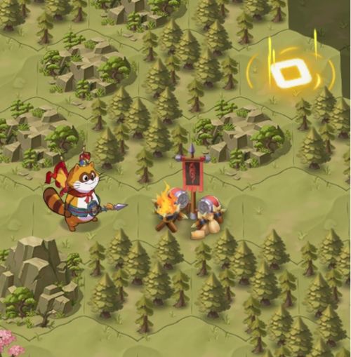 梁山百将传游戏攻略