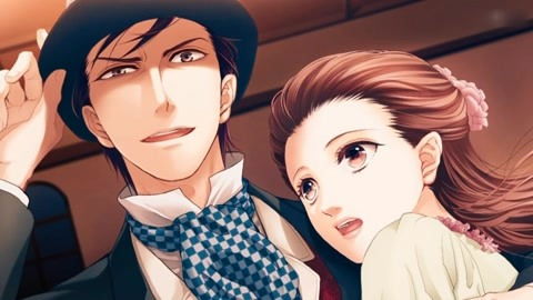 蝶毒攻略乙女游戏