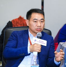 韦神都来听讲!34岁王虹教授有多牛