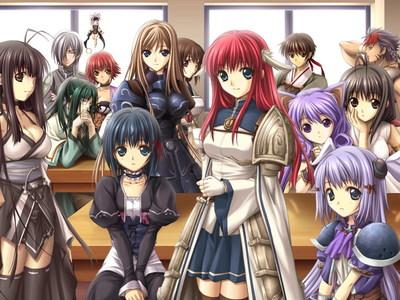 后宫养成记污游戏攻略