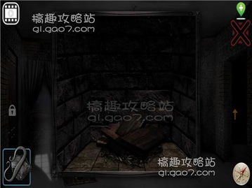 鬼屋心慌慌游戏攻略