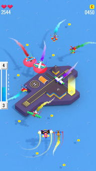 飞机游戏不限时间攻略