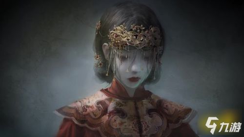 纸嫁衣小游戏攻略拼图