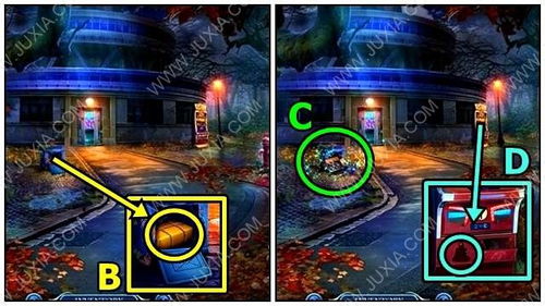 末日迷城攻略导航游戏