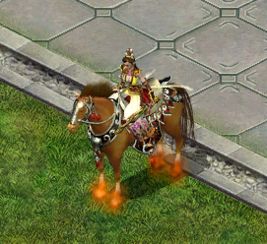 征途游戏马匹装备攻略 征途游戏马匹装备攻略