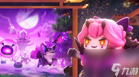 迷你世界悬空岛游戏攻略