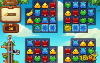 元气森林消消乐游戏攻略 元气森林消消乐游戏攻略