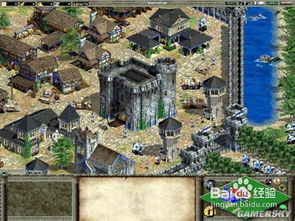 游戏管家帝国时代攻略