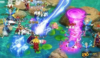 修罗战域游戏攻略视频