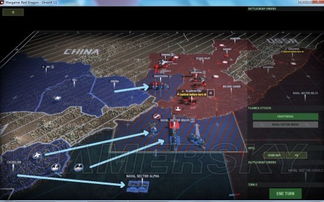 中国神话的战争游戏攻略