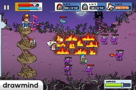 塔防游戏魔鬼司令攻略