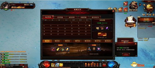 重生游戏里玩法师攻略