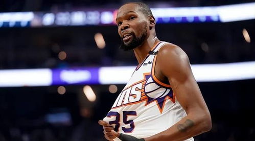 杜兰特被交易至火箭