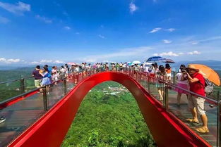 深圳大峡谷游戏攻略