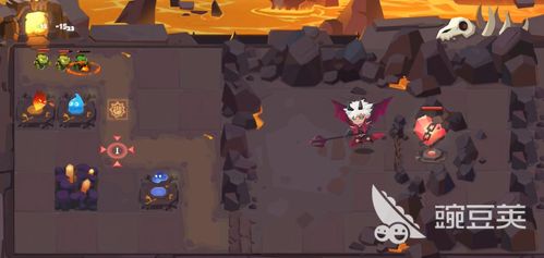 游戏地心守护者攻略