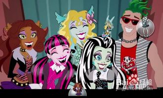 我要看魔女的游戏攻略