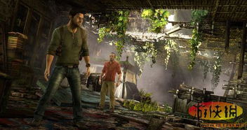 神秘海域3游戏结局攻略