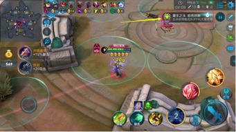 真假王者对决的攻略游戏