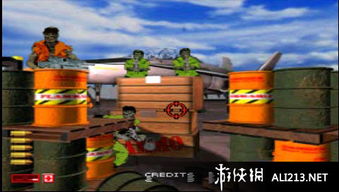 战区51游戏攻略大全