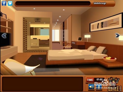 逃生游戏豪华屋2攻略