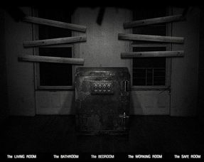 恐怖的大牌游戏通关攻略 恐怖的大牌游戏通关攻略