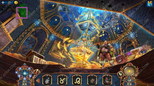 3星红色蜘蛛攻略游戏