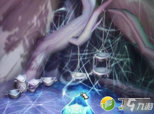 cg梦境空白版游戏攻略