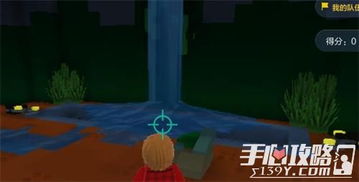 乐高无限游戏攻略解说