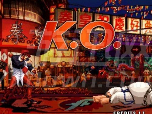 降龙97游戏攻略图 降龙97游戏攻略图