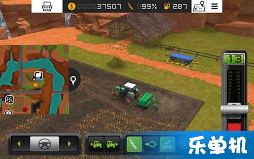 中国版模拟农场游戏攻略