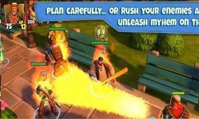 克隆军团小游戏视频攻略 克隆军团小游戏视频攻略