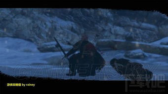 权力的游戏怀旧版攻略