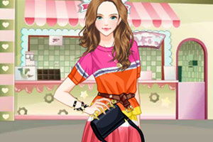 攻略美少女游戏有肉