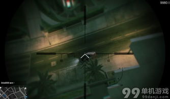 侠盗游戏5详细攻略视频