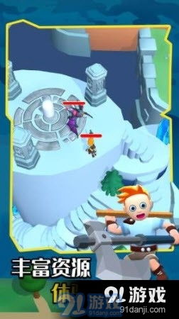 宇宙少女吃饼干游戏攻略