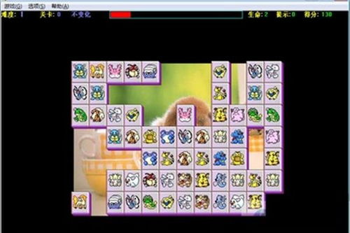 连连看正版攻略游戏 连连看正版攻略游戏