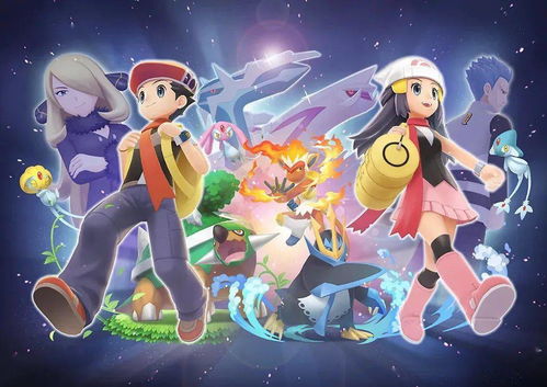 宝可梦 忍者游戏攻略