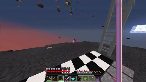 无限挑战生存小游戏攻略 无限挑战生存小游戏攻略