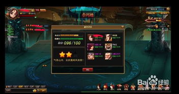 网络游戏升级副本攻略