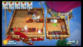 黑白双人闯关2攻略游戏