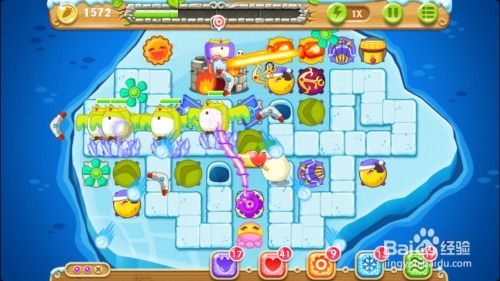 水排序游戏攻略133关 水排序游戏攻略133关