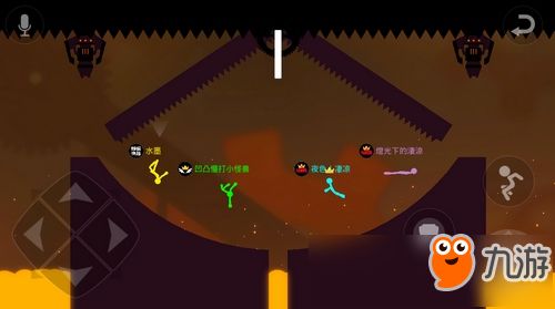 火柴人冲突游戏通关攻略 火柴人冲突游戏通关攻略
