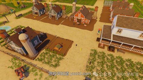 今日头条种田游戏攻略