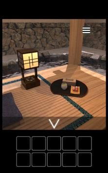 日本逃脱游戏残樱攻略