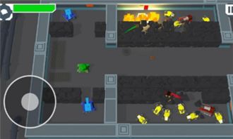 游戏大战第1集攻略