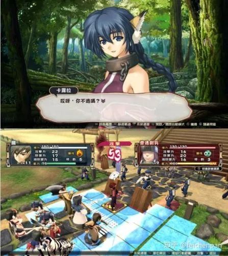 催眠异世界日本游戏攻略