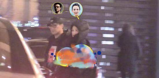 宁静回应与汪峰恋情:谁要找有妇之夫