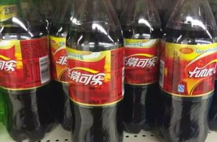 原来可乐是最公平的饮料