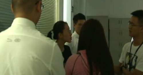 985博士后在妻子孕期出轨被退站